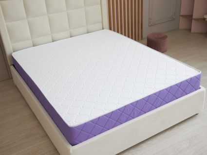 Матрас Базилик Фреш 25 кокос 90х195