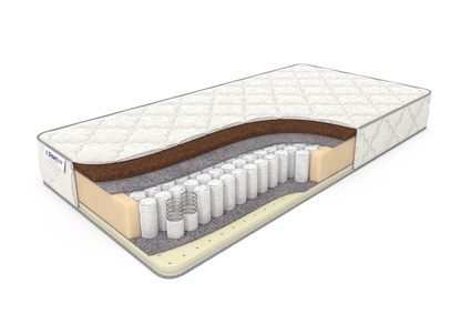 Матрас DreamLine Balance Sleep Dream TFK 594