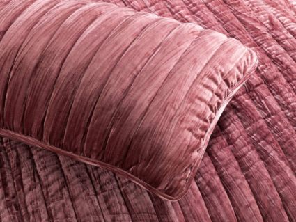 Покрывало Софи де Марко Теона (пепел роза)