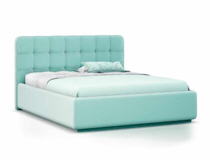 Кровать Nuvola Nola Velutto 14 (с подъемным механизмом) 269