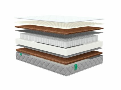 Матрас Sleeptek MAX Relax S500 уцененный 31