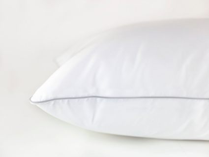 Наволочка German Grass Innsbruck Noble Pearl Grass (2 шт.) 70х70