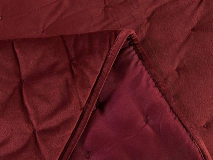 Покрывало Софи де Марко Иоланта (бордо)