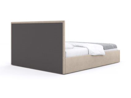 Кровать Димакс Джеффер Циркон с подъемным механизмом 140х200