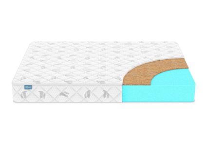 Матрас Димакс Оптима Ролл Хард 125х190