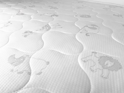 Матрас Димакс Дрёмушка Лайт 70х120