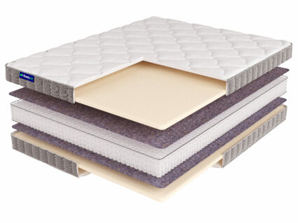Матрас Beautyson Promo 3 S1200 135х190