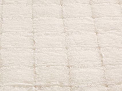 Покрывало Софи де Марко Мадлен (белое) 220х240