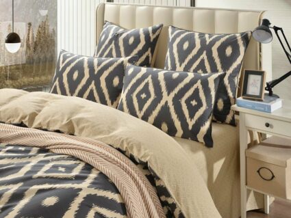 Комплект постельного белья Софи де Марко Лютер Семейный