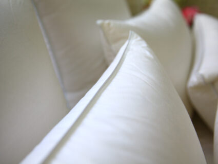 Подушка Nature’S-Natura Sanat Стандарт 50х90