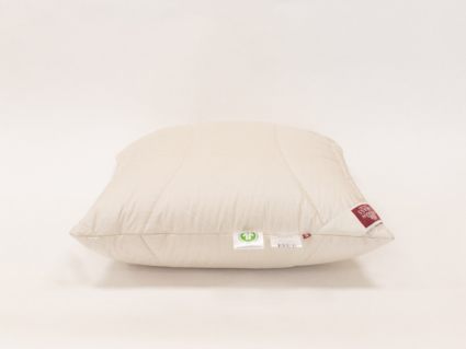 Подушка German Grass Organic Hemp Grass регулируемая 70х70