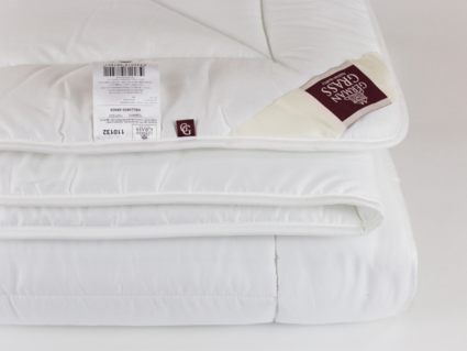 Одеяло German Grass Wellness Grass теплое 220х240