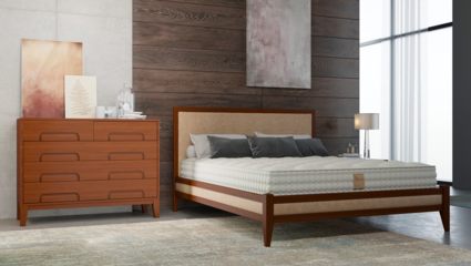 Матрас DreamLine King Tradition Soft TFK 180х200