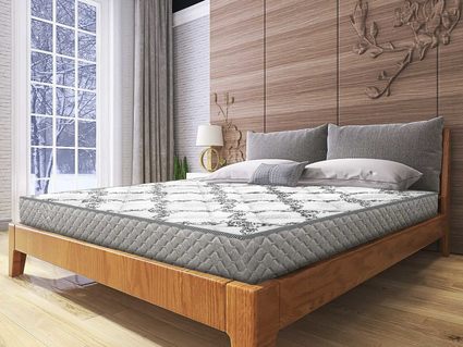 Матрас Димакс Твист Ролл Биг стиф 120х200