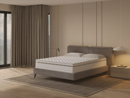 Матрас Консул Помпадур 80х140