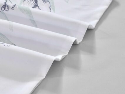 Комплект постельного белья Софи де Марко Клеони модерн Семейный