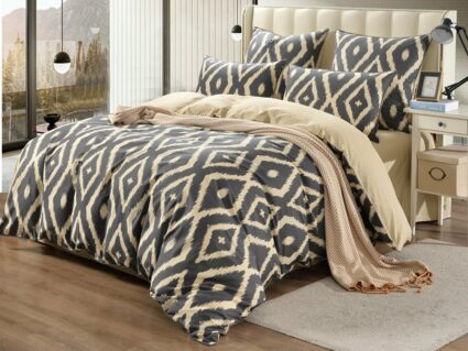 Комплект постельного белья Софи де Марко Лютер Семейный