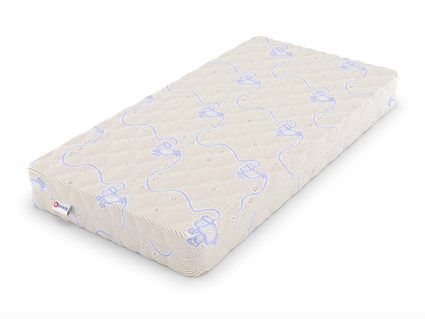 Матрас Denwir BABY SPRING HARD SOFT 13 65х125
