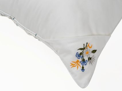 Подушка Nature’S-Natura Sanat Ромашка Антистресс 50х90