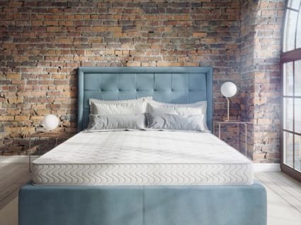 Матрас Evita Memory Sleep EVS1000 80х200