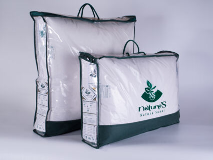 Подушка Nature’S-Natura Sanat Ночная гармония 50х70