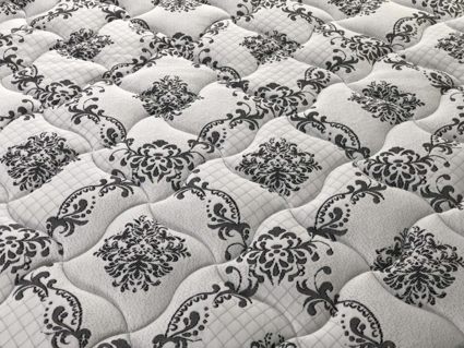 Матрас Evita Pillow Top Glamour 120х195