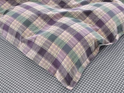 Комплект постельного белья Софи де Марко Рокки (фиолет) 2-спальный