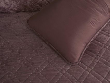 Покрывало Софи де Марко Селена (пепел роза)