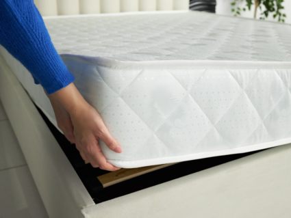 Матрас Димакс Оптима 500 Мидл Хард 140х200