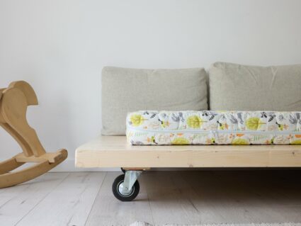 Матрас Димакс Умка х/б 90х195