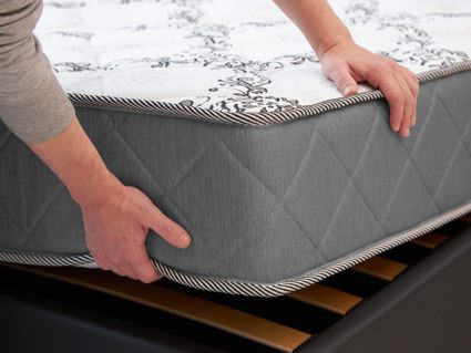 Матрас Димакс Твист ролл латекс 140х200