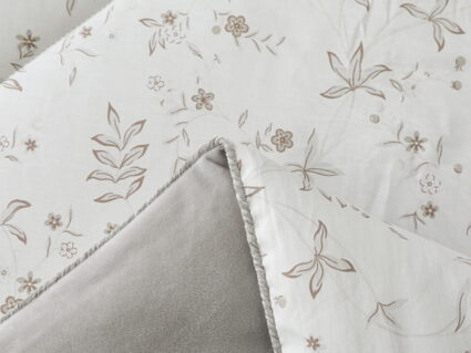 Комплект постельного белья Софи де Марко Роберто №30 с одеялом Семейный