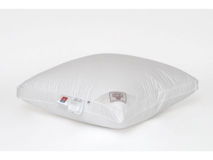 Подушка German Grass 3D Thermo Down Grass упругая с бортиком 50х70