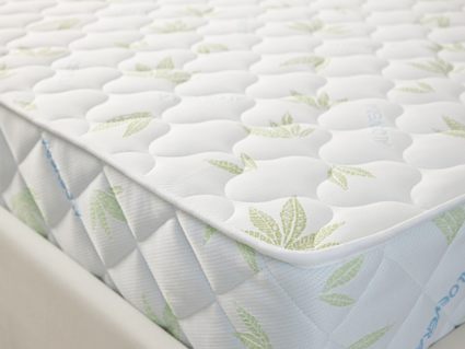 Матрас Мистер Слип Multi Line мидл 120х180