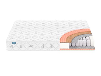 Матрас Димакс Оптима Хард Массаж 120х195