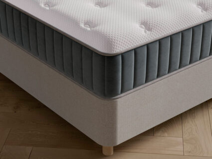 Матрас Сонум Next Hard 140х200