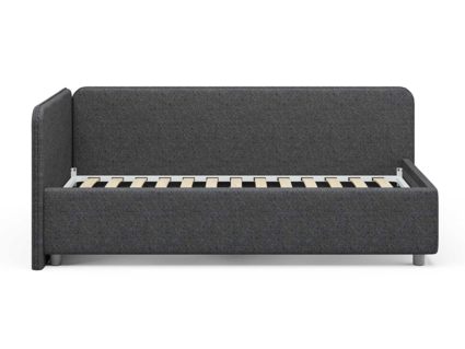 Кровать Сонум Capri Кашемир Бежевый 80х190