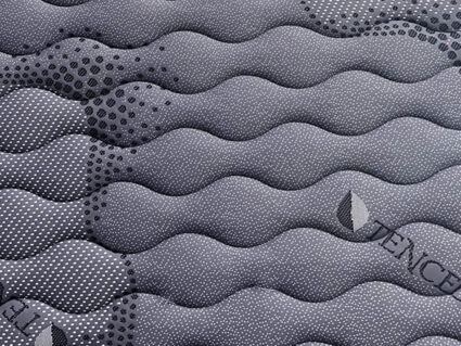 Матрас Beautyson Hit Optima Lux TFK+ 140х190