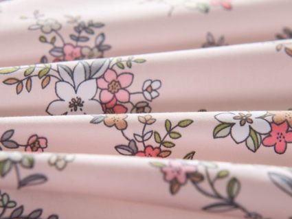 Комплект постельного белья Софи де Марко Валентина (персик) 2-спальный