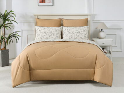 Комплект постельного белья Софи де Марко Ришелье №57 с одеялом 1,5-спальный