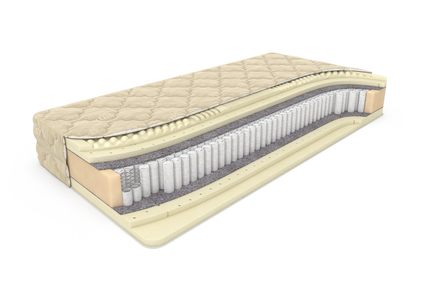Матрас DreamLine Relax Massage S1000 351