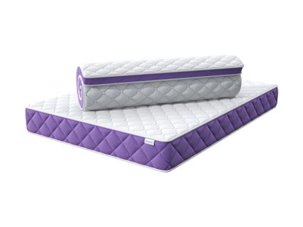 Матрас Базилик Фреш 12 лайт 80х200