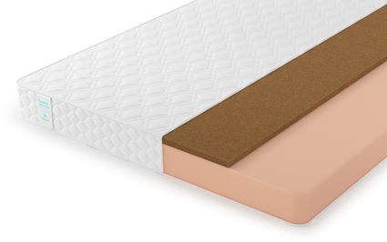 Матрас Lonax Foam Cocos 3 39