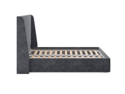 Кровать Сонум Samanta Тедди мятный 200х190