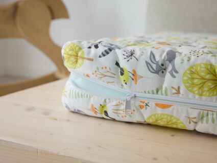 Матрас Димакс Очумелкин х/б 90х195