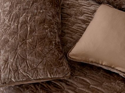 Покрывало Софи де Марко Алира (капучино)