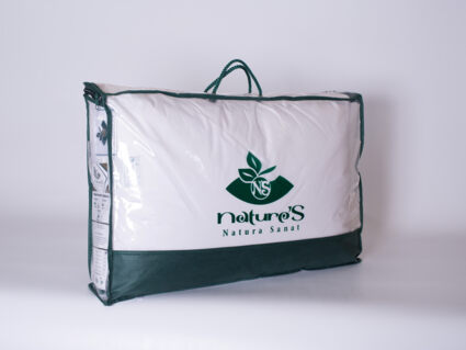 Одеяло Nature’S-Natura Sanat Эвкалиптовая прохлада легкое 220х240