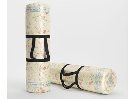 Топпер Lonax LX Comfort 9 80х200