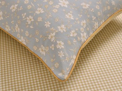 Комплект постельного белья Софи де Марко Лейма Семейный