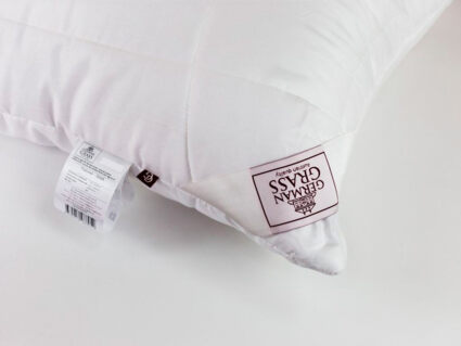 Подушка German Grass Non-Allergenic Lux регулируемая 50х90